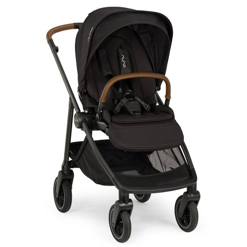 Nuna Swiv™ 360 Stroller