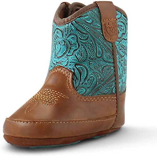 ARIAT Lil' Stompers Infant Western Boots