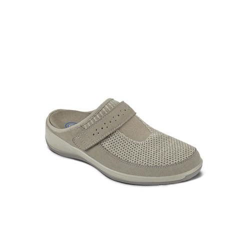 Women's Arch Support Slippers Plantar Fasciitis Diabetic | Orthofeet
– OrthoFeet
