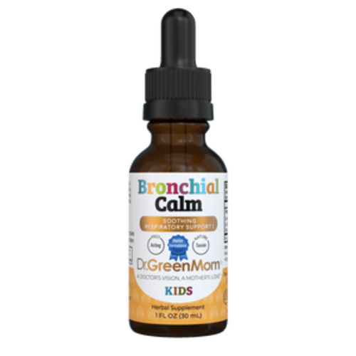 Infant Supplements – Dr. Green Life