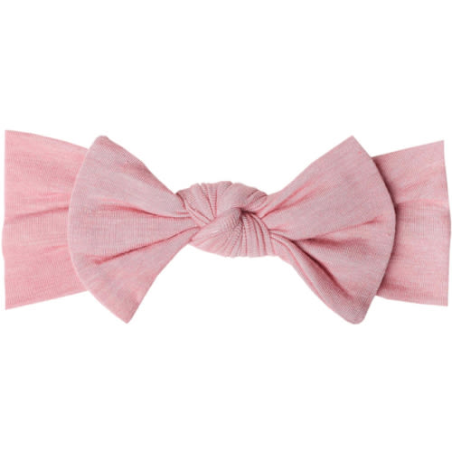 Copper Pearl Baby Bows: Stylish Headbands for Baby Girls, Premium Soft and Stretchy Baby Headbands, Perfect for Newborns, Trendy Designs - Darling
