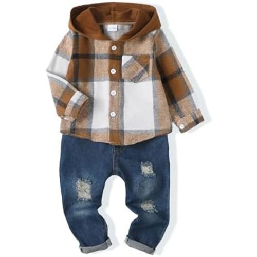 Toddler Baby Boy Clothes Summer Outfits Infant Short Sleeve Shirt Shorts Set Toddler Clothes For Boys