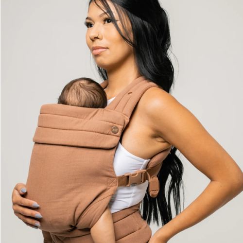 The Monarch Carrier - Mocha – Mabē