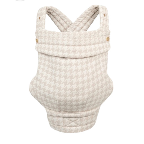 The Monarch Carrier - Houndstooth – Mabē