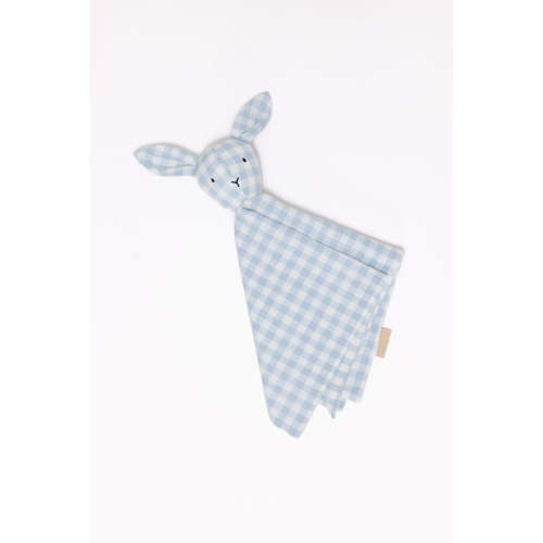 Cory - Linen Lovey Bunny – WildBird