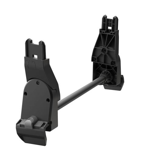 Infant Car Seat Adapter for Veer Cruiser (Compatible with UPPAbaby Infant Car Seats) | Fits Veer Cruiser 2 Seater