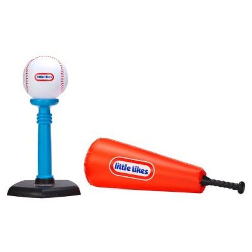 Little Tikes Totally Huge Sports T-ball Set - 2pc