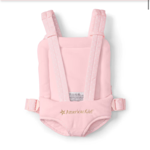 Doll Carrier (Comprado Carmen)