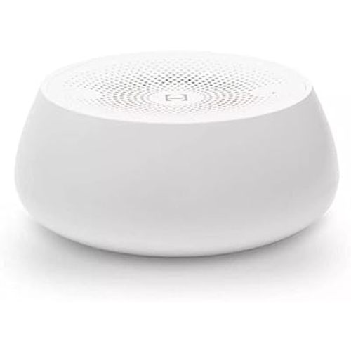 Hatch Rest Mini White Noise Smart Sound Machine for Babies and Kids I Baby Sleep Soother with 8 Soothing Sounds, Control remotely via app, Custom Timer