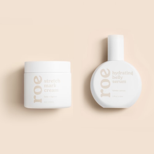 Belly Bundle – roe Wellness