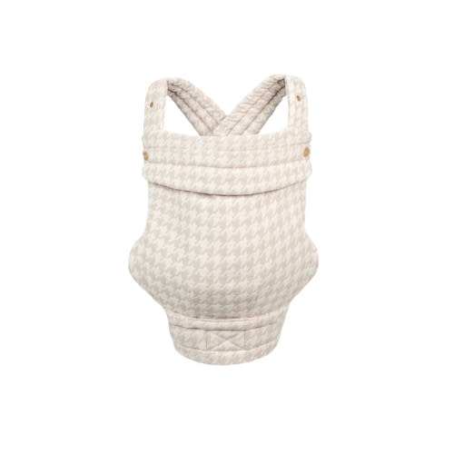 The Monarch Carrier - Houndstooth – Mabē