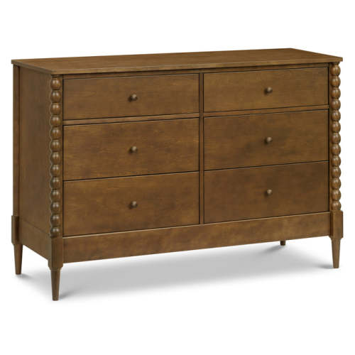 DaVinci Lainey Bobbins 6-Drawer Dresser – DaVinci Baby