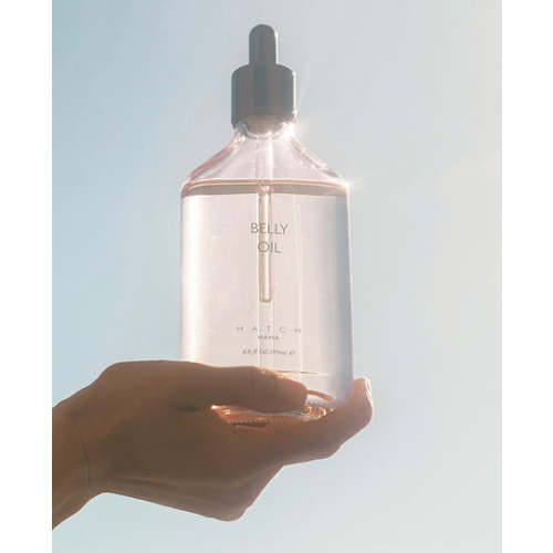 Belly Oil | Pregnancy Stretch Mark Oil | HATCH Collection – HATCH Studios LLC