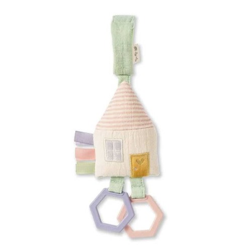 Ritzy Jingle Travel Toy