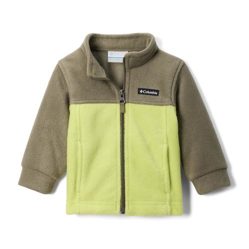 Columbia Boys' Steens Mt Ii Fleece