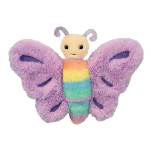 Douglas Cuddle Toy - Annabel Butterfly