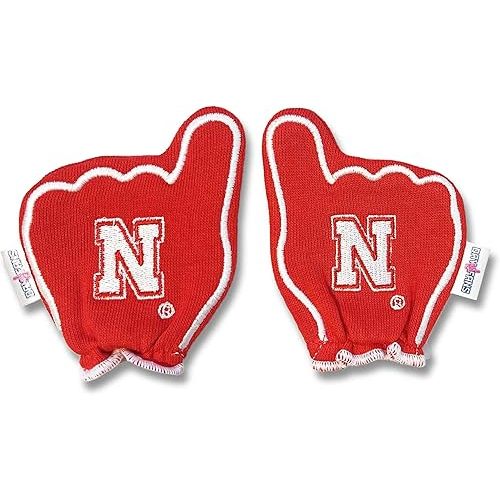 Day1Fans Officially-licensed Protective Baby Mittens