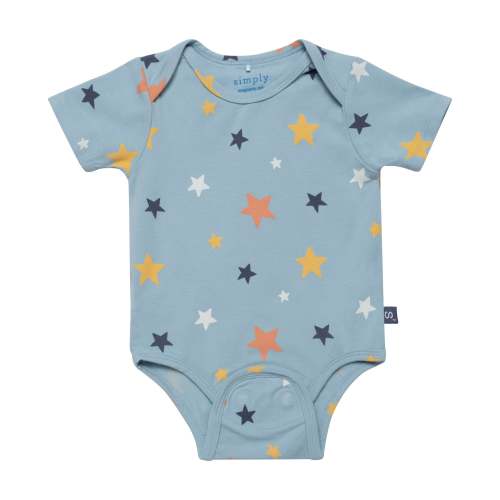 stars cloudstretch™ magnetic bodysuit