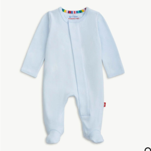 Magnetic Footie – Magnetic Me Baby Blue