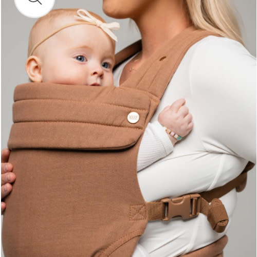 The Monarch Carrier - Mocha – Mabē