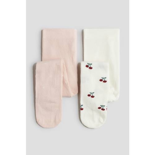 2-PACK TIGHTS