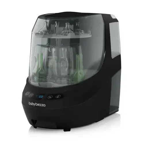 Bottle Washer Pro - All In One Washer, Sterilizer, Dryer