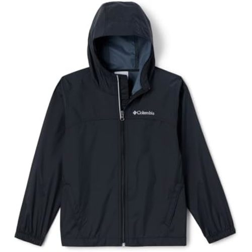 Columbia Boy's Glennaker Rain Jacket