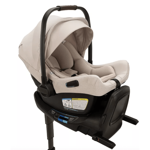 PIPA™ AIRE RX Infant Car Seat Collection