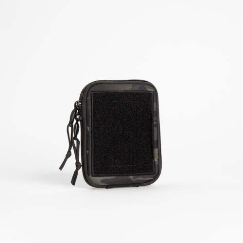 BLACK - Tactical Dump Pouch® by TBG – Tactical Baby Gear