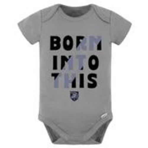 | GARB Short Sleeve Onesie