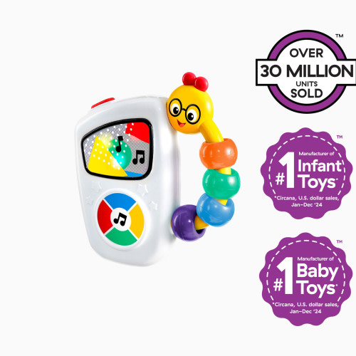 Baby Einstein Take Along Tunes Musical Toy