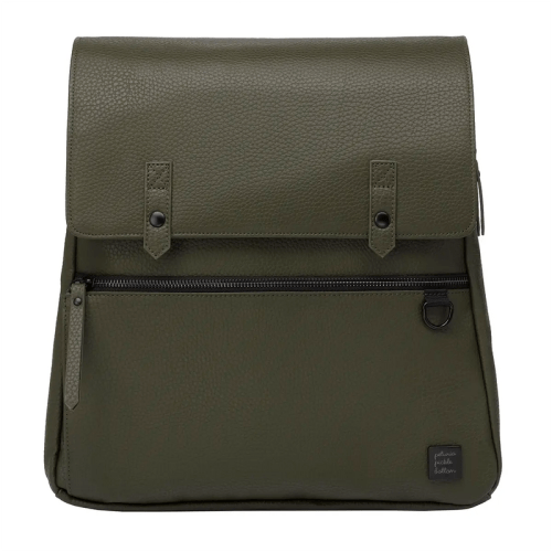 Meta Backpack in Olive