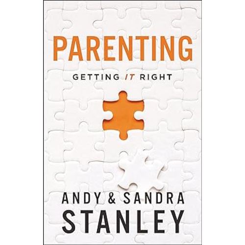 Parenting: Getting It Right