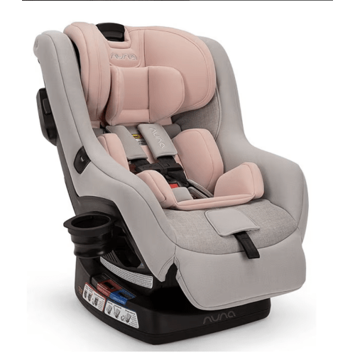 Edgehill Collection x Nuna Rava Safety Convertible Car Seat | Dillard's