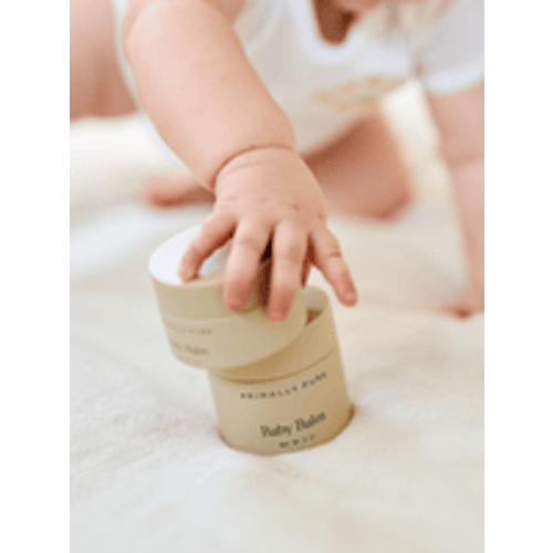 BABY BALM - Primally Pure
