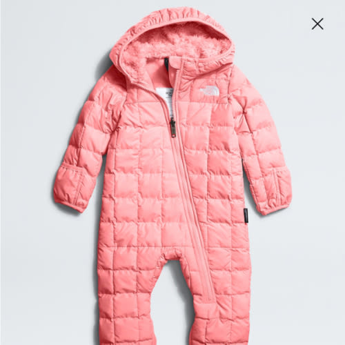 Baby ThermoBall™ One-Piece