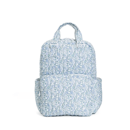 TRVL Hamptons Floral All You Need Bag – Pink Sheep Boutique