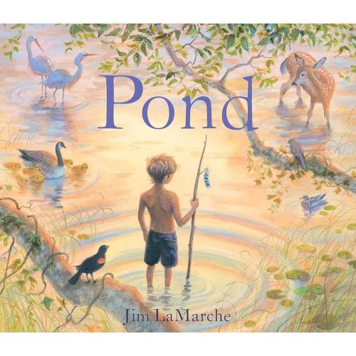 Pond