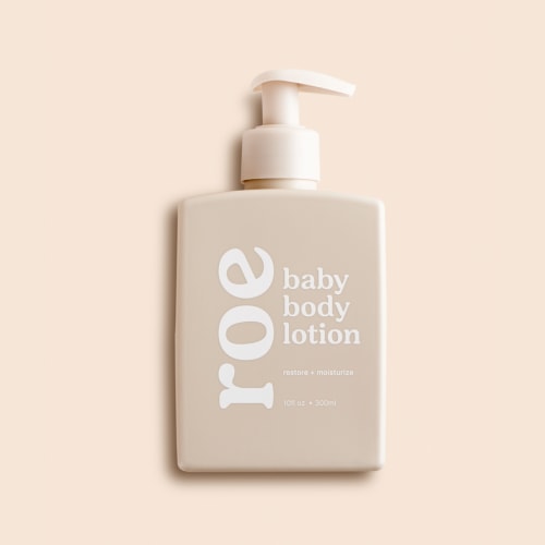 products baby-body-lotion - roewellness