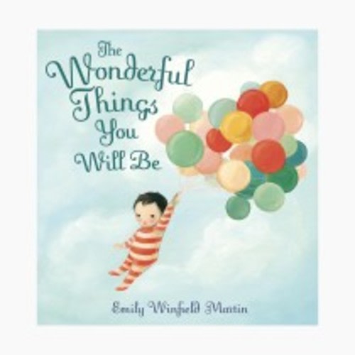 Penguin Random House The Wonderful Things You Will Be