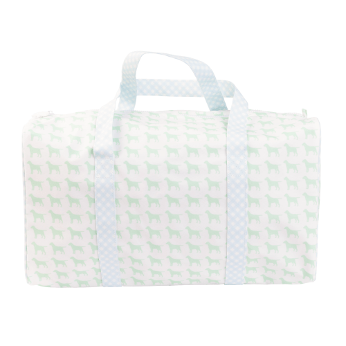Dogs Duffle Bag