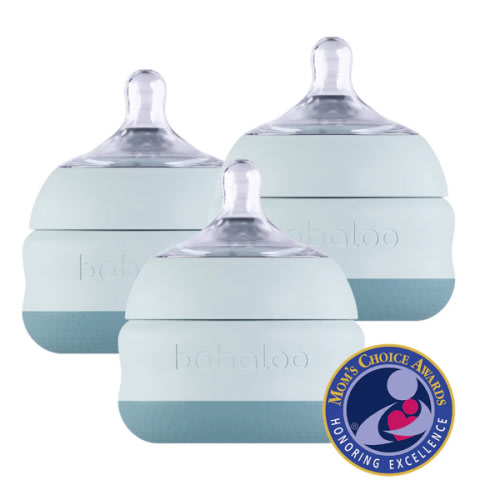 babaloo bottle set of 3 – Babaloo
