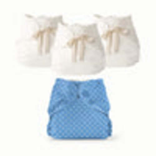 Tie Inner + Outer Bundle – Esembly