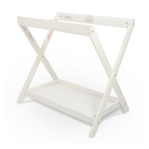 UppaBaby Bassinet Stand - White