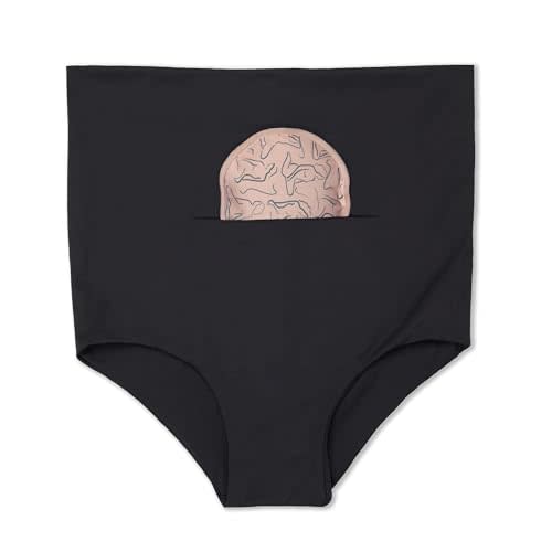 Nyssa Postpartum Underwear + Ice/Heat Pack