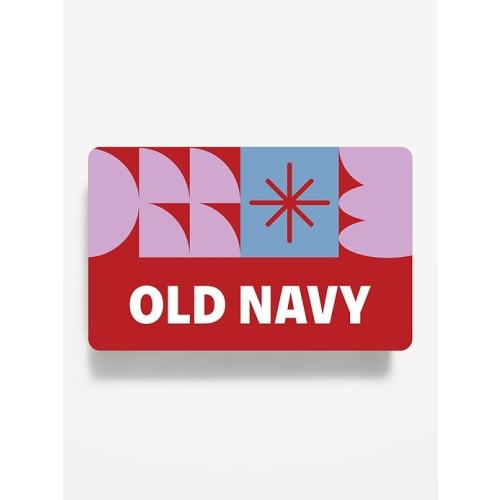 Old Navy Gift Card US