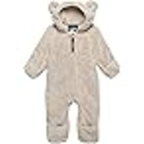 L.L.Bean Hi-Pile Fleece Bunting (Infant) | Zappos.com