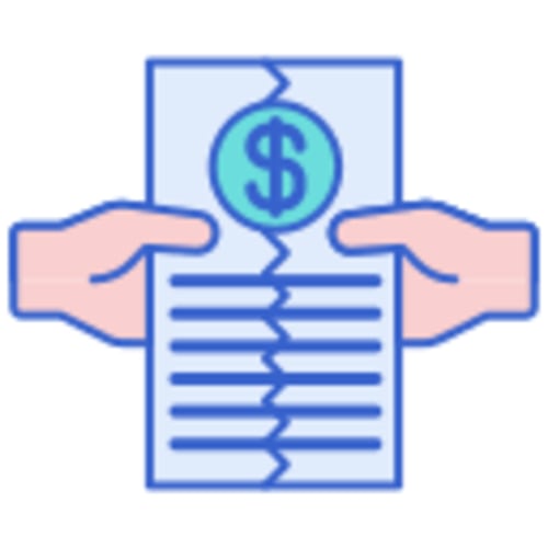 Chip in on group gift fund