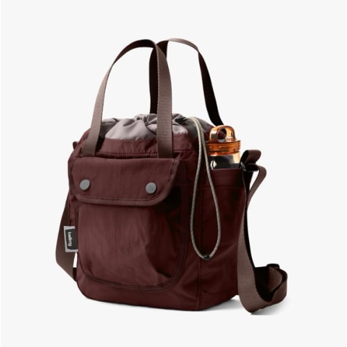 Cinch Bucket Bag 9L | Everyday Crossbody Bag | Bellroy