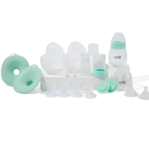 Motif Aura Glow Resupply Kit